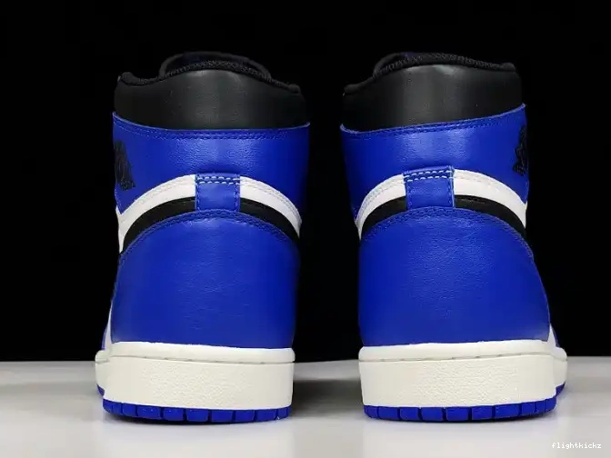 - 'Game Royal' Retro Jordan 403 OG 555088 High 1 Air 0425